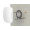 MIKROTIK belaidis prieigos taškas su „Power over Ethernet“ baltas