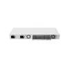 MIKROTIK CCR2004-1G-12S+2XS laidinis maršrutizatorius Gigabit Ethernet baltas