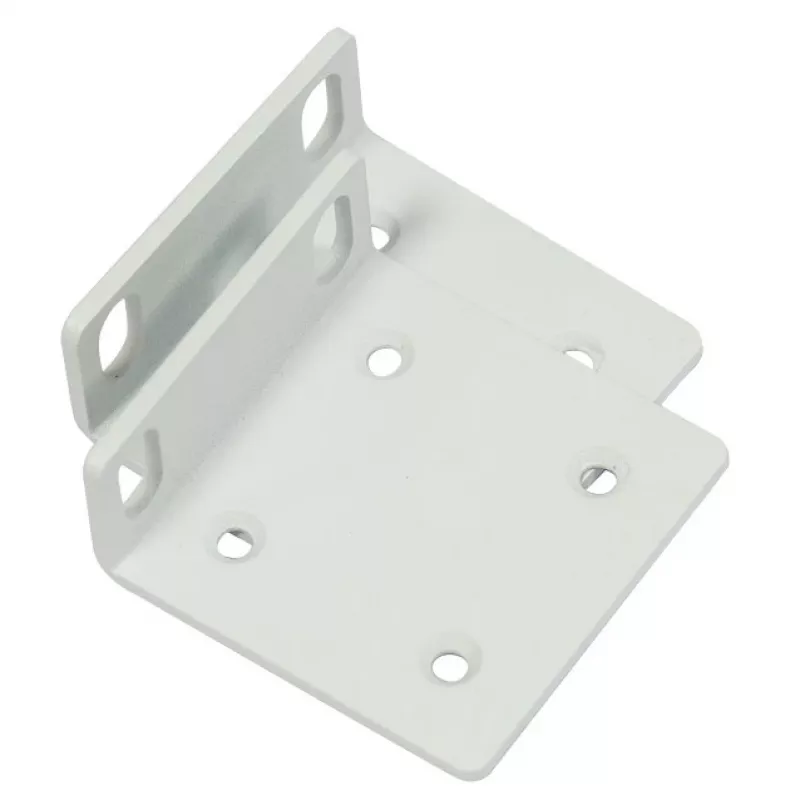 MIKROTIK CCR2004-1G-12S+2XS laidinis maršrutizatorius Gigabit Ethernet baltas