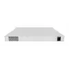 Valdomas L3 jungiklis MikroTik CRS354-48P-4S+2Q+RM — 48× Gigabit RJ-45, 4× SFP+, 2× QSFP+, 48 PoE prievadai