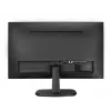 Stebėjimo monitorius AG Neovo SC-2402 24 colių VA TFT 1920x1080, 250 cd/m², 5 ms, VESA 100x100, BNC/HDMI/VGA, garsiakalbiai