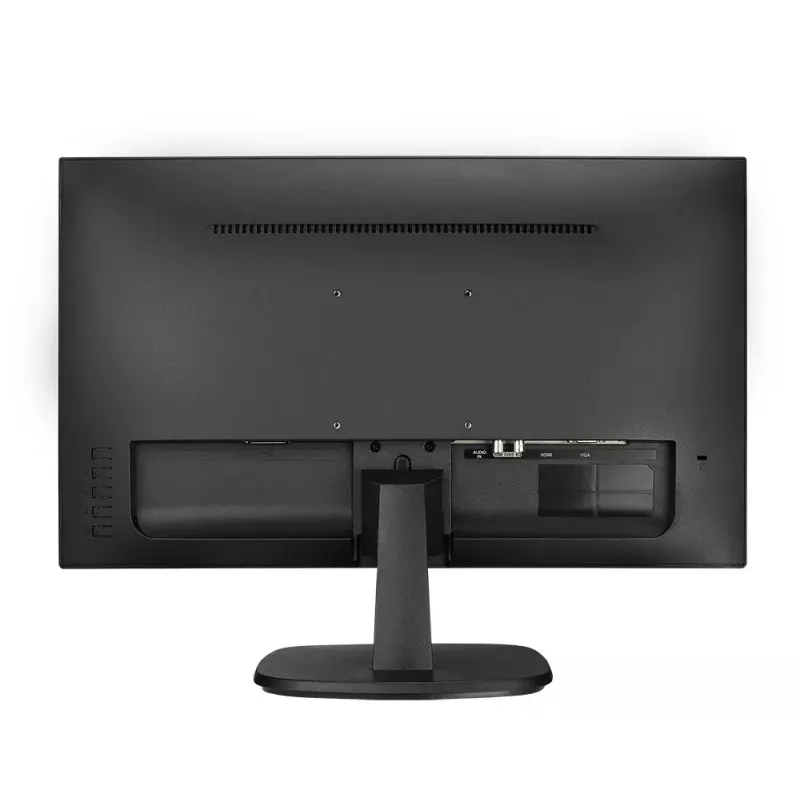 Stebėjimo monitorius AG Neovo SC-2402 24 colių VA TFT 1920x1080, 250 cd/m², 5 ms, VESA 100x100, BNC/HDMI/VGA, garsiakalbiai