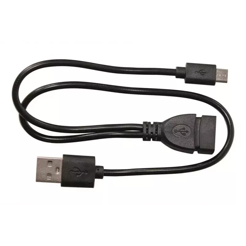 DVB-T/DVB-T2 imtuvas WIWA H.265 MINI — H.265 HD skaitmeninis antžeminis taimeris, Full HD, HDMI, USB, 5V/1,5A