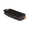 DVB-T/DVB-T2 imtuvas WIWA H.265 MINI — H.265 HD skaitmeninis antžeminis taimeris, Full HD, HDMI, USB, 5V/1,5A