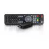 DVB-T/DVB-T2 imtuvas WIWA H.265 MINI — H.265 HD skaitmeninis antžeminis taimeris, Full HD, HDMI, USB, 5V/1,5A