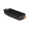 DVB-T/DVB-T2 imtuvas WIWA H.265 MINI — H.265 HD skaitmeninis antžeminis taimeris, Full HD, HDMI, USB, 5V/1,5A