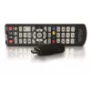 DVB-T/DVB-T2 imtuvas WIWA H.265 MINI — H.265 HD skaitmeninis antžeminis taimeris, Full HD, HDMI, USB, 5V/1,5A