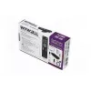 DVB-T/DVB-T2 imtuvas WIWA H.265 MINI — H.265 HD skaitmeninis antžeminis taimeris, Full HD, HDMI, USB, 5V/1,5A
