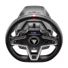 Thrustmaster T248 Black USB vairas + Pedalai Analogue/Digital PC, PlayStation 4, PlayStation 5