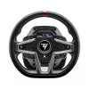 Thrustmaster T248 Black USB vairas + Pedalai Analogue/Digital PC, PlayStation 4, PlayStation 5