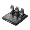 Thrustmaster T248 Black USB vairas + Pedalai Analogue/Digital PC, PlayStation 4, PlayStation 5