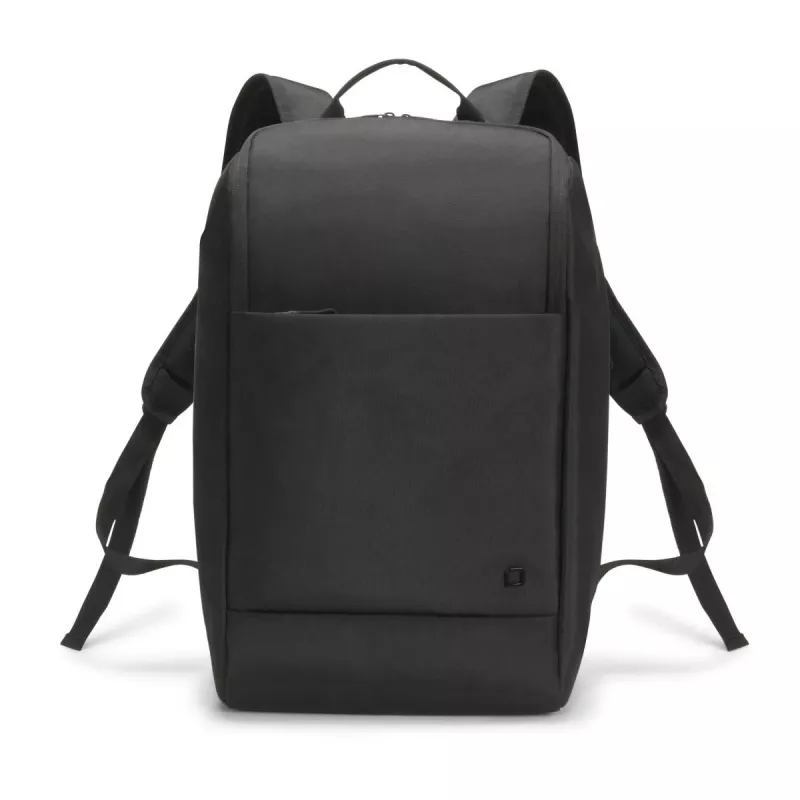 DICOTA Eco Motion kuprinė nešiojamam kompiuteriui 13-15.6 colių, juoda / 600d rpet poliesteris