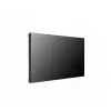 LG 55VM5J-H Skaitmeninės reklamos ekranas 139,7 cm (55 inch) 500 cd/m² Full HD Juodas Web OS 24/7