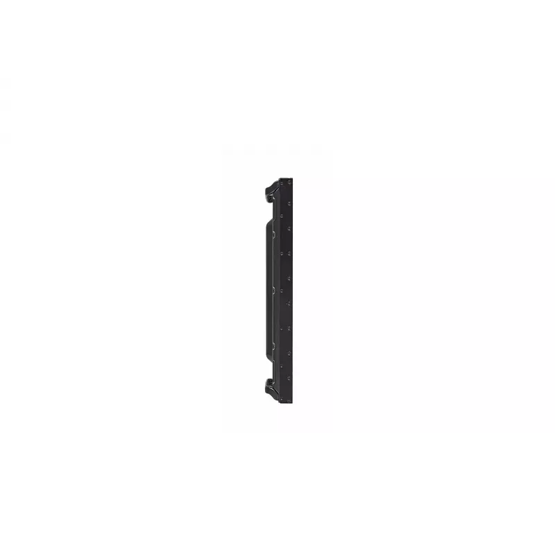 LG 55VM5J-H Skaitmeninės reklamos ekranas 139,7 cm (55 inch) 500 cd/m² Full HD Juodas Web OS 24/7