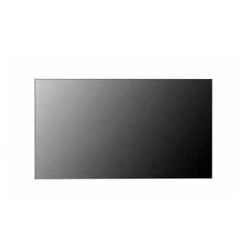 LG 55VM5J-H Skaitmeninės reklamos ekranas 139,7 cm (55 inch) 500 cd/m² Full HD Juodas Web OS 24/7