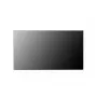 LG 55VM5J-H Skaitmeninės reklamos ekranas 139,7 cm (55 inch) 500 cd/m² Full HD Juodas Web OS 24/7
