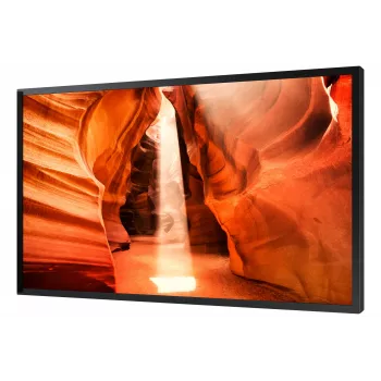 Samsung OM55N-S 55 colių skaitmeninis reklaminis ekranas