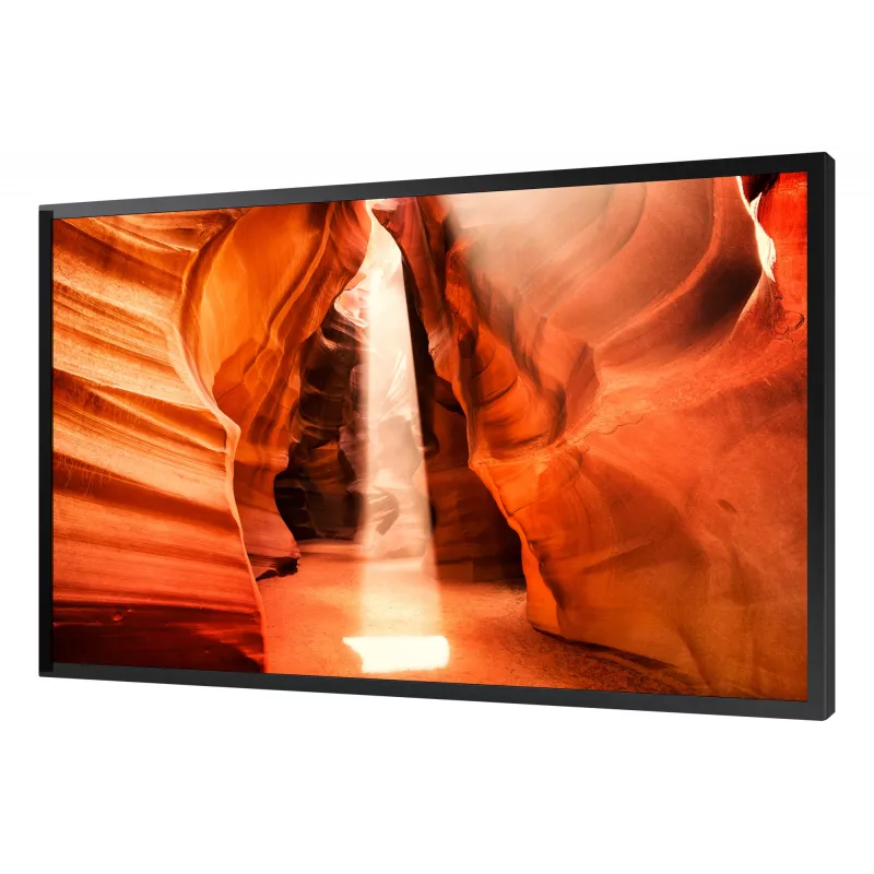 Samsung OM55N-S 55 colių skaitmeninis reklaminis ekranas