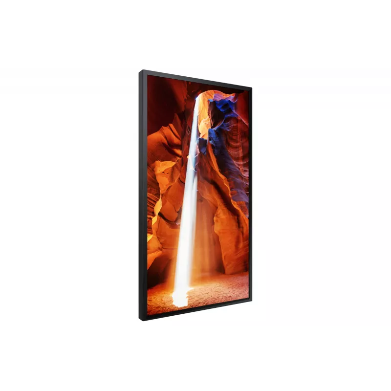 Samsung OM55N-S 55 colių skaitmeninis reklaminis ekranas
