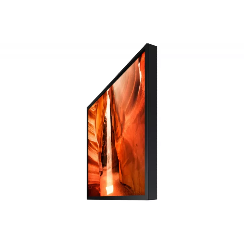 Samsung OM55N-S 55 colių skaitmeninis reklaminis ekranas