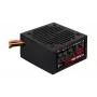 Maitinimo blokas Aerocool VX PLUS 800 800 W 20+4 pin ATX ATX Juodas