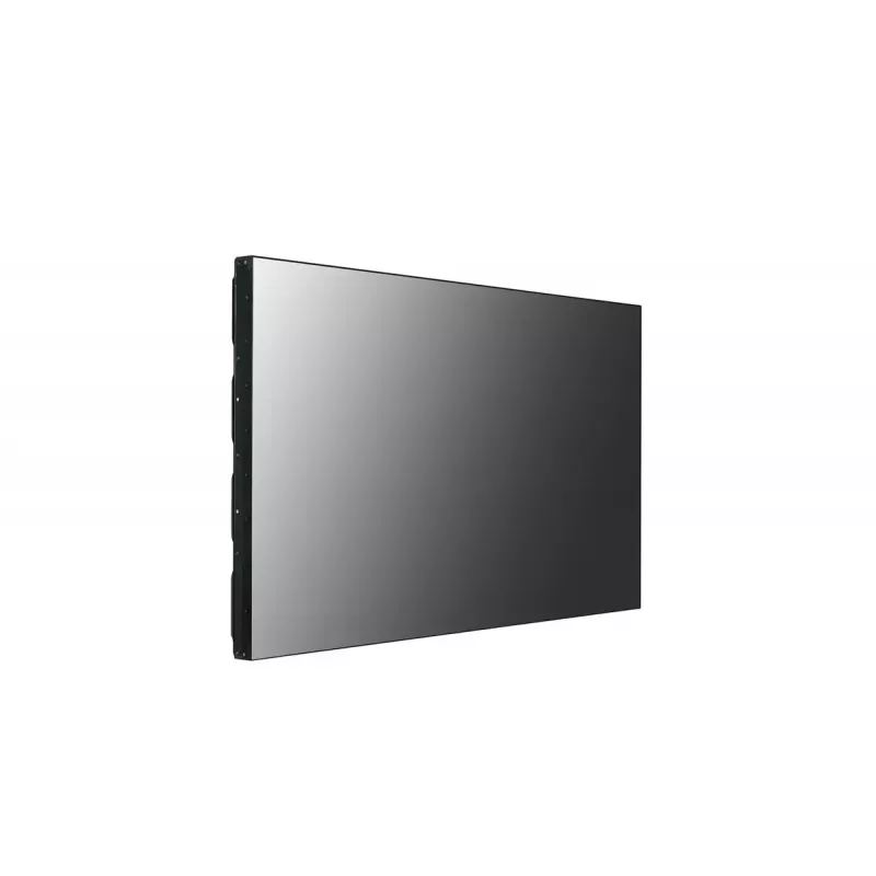 LG 49VL5PJ-A reklaminis ekranas Panorama dizainas 124,5 cm (49 coliai) 500 cd/m² Full HD juodas 24/7