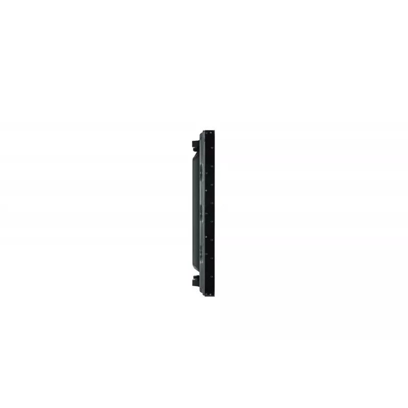 LG 49VL5PJ-A reklaminis ekranas Panorama dizainas 124,5 cm (49 coliai) 500 cd/m² Full HD juodas 24/7