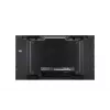 LG 49VL5PJ-A reklaminis ekranas Panorama dizainas 124,5 cm (49 coliai) 500 cd/m² Full HD juodas 24/7