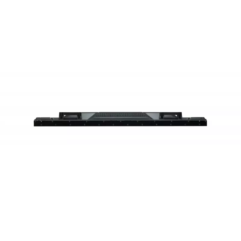 LG 49VL5PJ-A reklaminis ekranas Panorama dizainas 124,5 cm (49 coliai) 500 cd/m² Full HD juodas 24/7