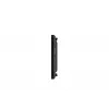 LG 49VL5PJ-A reklaminis ekranas Panorama dizainas 124,5 cm (49 coliai) 500 cd/m² Full HD juodas 24/7