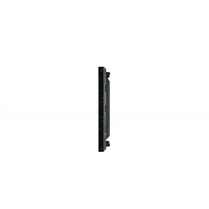LG 49VL5PJ-A reklaminis ekranas Panorama dizainas 124,5 cm (49 coliai) 500 cd/m² Full HD juodas 24/7
