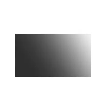LG 49VL5PJ-A reklaminis ekranas Panorama dizainas 124,5 cm (49 coliai) 500 cd/m² Full HD juodas 24/7