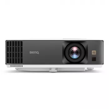 Projektorius BenQ TK700 standartinis 3200 ANSI liumenų DLP UHD 4K (3840x2160) 3D juodas, baltas