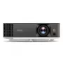 Projektorius BenQ TK700 standartinis 3200 ANSI liumenų DLP UHD 4K (3840x2160) 3D juodas, baltas