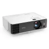 Projektorius BenQ TK700 standartinis 3200 ANSI liumenų DLP UHD 4K (3840x2160) 3D juodas, baltas