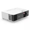 Projektorius BenQ TK700 standartinis 3200 ANSI liumenų DLP UHD 4K (3840x2160) 3D juodas, baltas
