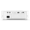 Projektorius BenQ TK700 standartinis 3200 ANSI liumenų DLP UHD 4K (3840x2160) 3D juodas, baltas