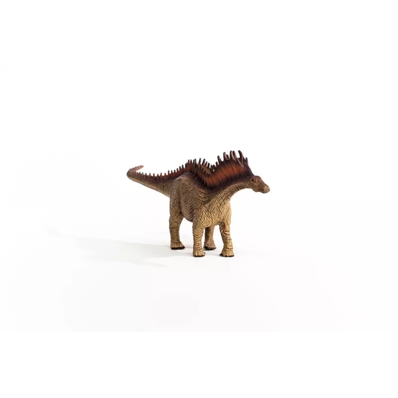 Schleich Dinozaurai Amargasaurus Ruda 15029