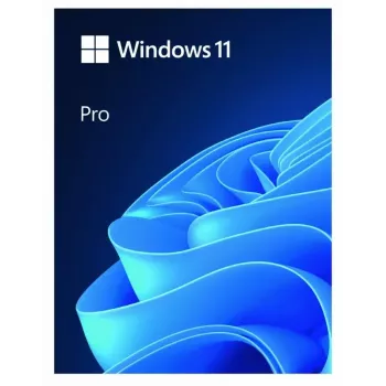 MICROSOFT Windows 11 Pro 64bit - 1 licencija - anglų k. - USB atmintinė