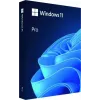 MICROSOFT Windows 11 Pro 64bit - 1 licencija - anglų k. - USB atmintinė