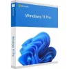 MICROSOFT Windows 11 Pro 64bit - 1 licencija - anglų k. - USB atmintinė