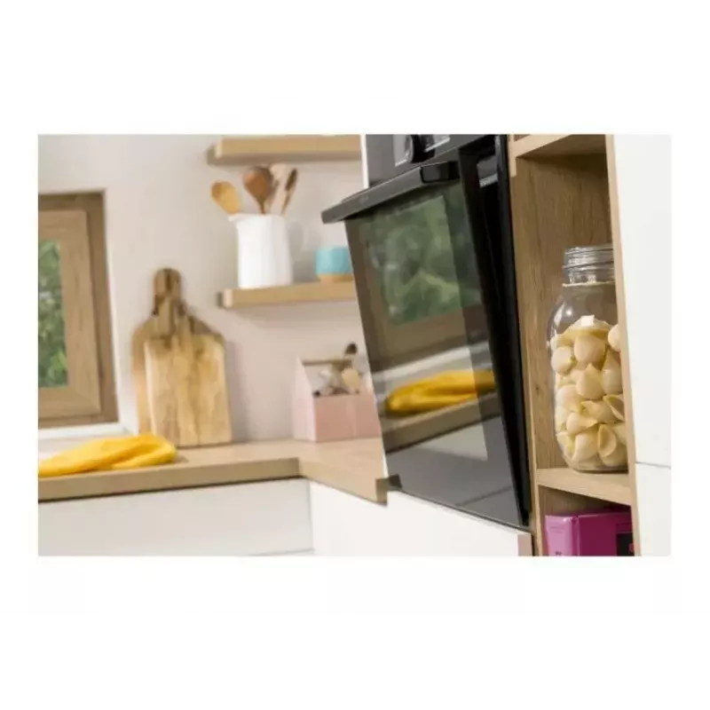Įmontuojama orkaitė Gorenje BOSB6737E06X, elektrinė orkaitė
