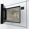 Gorenje BM251SG2WG balta įmontuojama grilio mikrobangų krosnelė 25 L 900 W