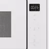 Gorenje BM251SG2WG balta įmontuojama grilio mikrobangų krosnelė 25 L 900 W