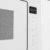 Gorenje BM251SG2WG balta įmontuojama grilio mikrobangų krosnelė 25 L 900 W