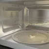 Gorenje BM251SG2WG balta įmontuojama grilio mikrobangų krosnelė 25 L 900 W