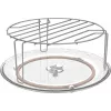 Gorenje BM251SG2WG balta įmontuojama grilio mikrobangų krosnelė 25 L 900 W