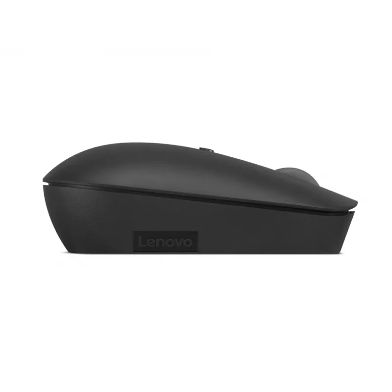 Lenovo 400 pelė Office Ambidextrous RF belaidė optinė 2400 DPI