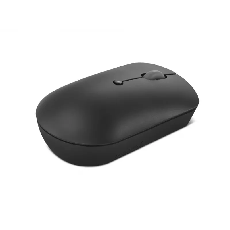 Lenovo 400 pelė Office Ambidextrous RF belaidė optinė 2400 DPI