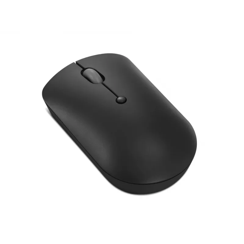 Lenovo 400 pelė Office Ambidextrous RF belaidė optinė 2400 DPI